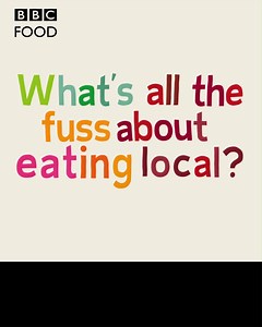 4.9K views · 27 reactions | How many air miles are in your weekly food shop? Here’s a quick look at how transporting food affects its carbon footprint: | BBC Food | Facebook
