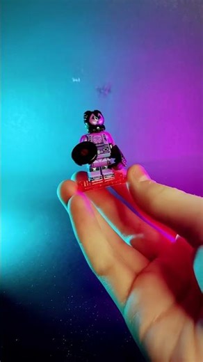 Across The Spider-Verse CMF Part 11