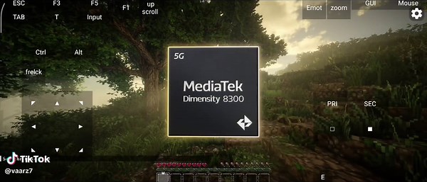 Shader Minecraft: Gameplay and Edits