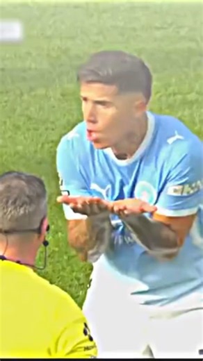 Enzo Fernandez 🇦🇷🔥 Magic Skills & Best Moments 💎⚽ #shorts12 October 2026