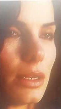 the nutcracker prince 1990 Sally Owens awake in the bedroom and night scene