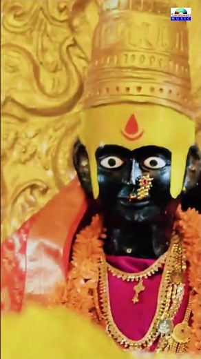 🙏 गोंधळाला ये ग माझे माय | Aai Bhavani New Gondhal | Rahul Shinde, Anil Khaire | Marathi Bhakti Geet