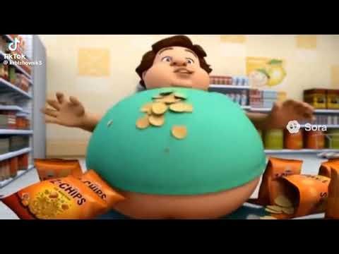 Bad Users And UTTP Users IRL