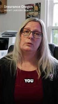 Auto Insurance in Oregon, Made Simple