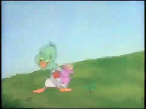 Lucky Ducky (1948)