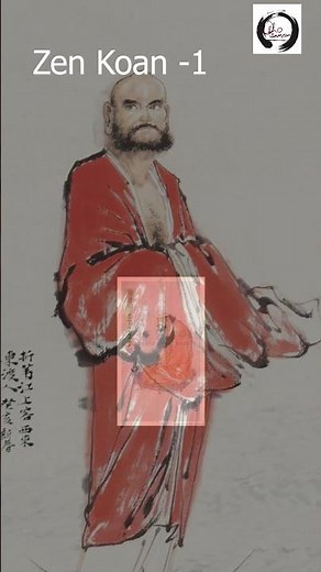 Zen Koans -1 #zen #koans #zenkoan #zenstory #zenbuddhism