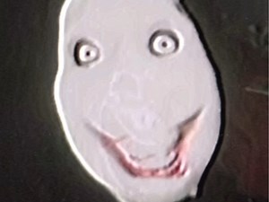 【恐怖惊悚警告】Monster_哔哩哔哩_bilibili