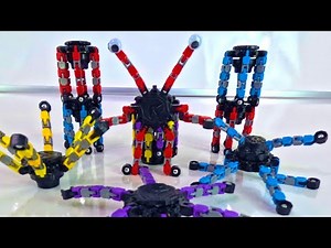 These Spinners are CRAZY!