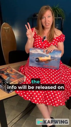 49K views · 884 reactions | News from Eduard  | Eduard Model Accessories | Facebook