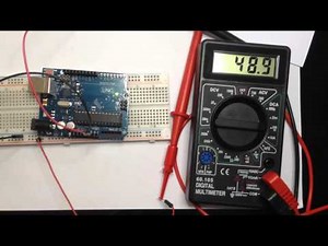 Midiendo el consumo de un Arduino UNO