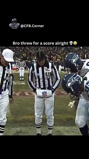 College Football on Instagram: "Matt Hasselbeck is a quarterback whose career was defined by leadership, toughness, and steady command in big moments. Emerging as the face of Seattle’s rise in the mid-2000s, Hasselbeck thrived by trusting timing, preparation, and control rather than flash. Known for his competitiveness and confidence, he embraced pressure and wasn’t afraid of the spotlight when games tightened up. His ability to lead, communicate, and elevate those around him made him the heartb