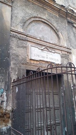 Pietro in Vincoli 001