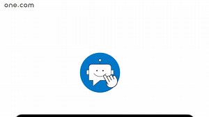 Maak in enkele seconden een complete website met behulp van AI ✨ | one.com