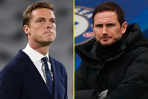 derby Fulham vs Chelsea LIVE commentary and confirmed teams: Frank Lampard and Scott Parker face off in Premier League west London derby