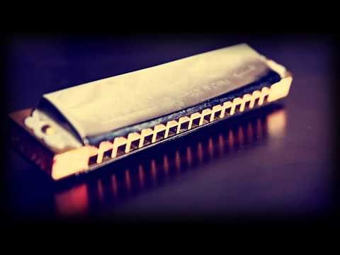 Smokin' Blues Harmonica | Blues Guitar | Saxophone Blues | 12 Bar Blues | Slow Blues | Download