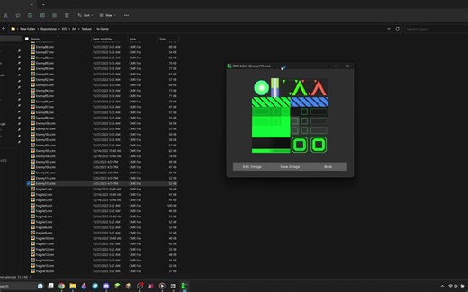 CMR编辑器 (2.0版)