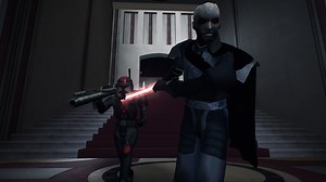 Star Wars Legends Demo (1.0) (2019 Release) addon