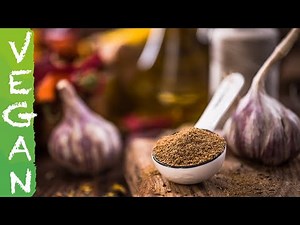 Dry Roasted Cumin Powder : Jeera Powder