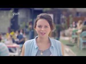 VIVA (UK) adverts and continuity - Saturday 8th November 2014 (4 breaks)