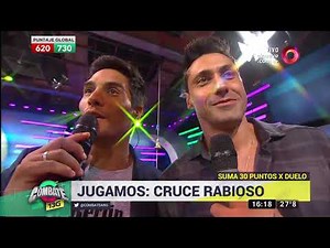 Combate: Programa del 22 de Septiembre del 2018