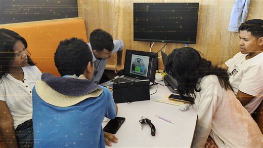 [𝐎𝐫𝐚𝐧𝐠𝐞 𝐃𝐢𝐠𝐢𝐭𝐚𝐥 𝐂𝐞𝐧𝐭𝐞𝐫 𝐂𝐡𝐚𝐦𝐩𝐢𝐨𝐧𝐬 : 𝐋𝐞 𝐂𝐨𝐝𝐞 𝐚̀ 𝐥'𝐡𝐞𝐮𝐫𝐞 𝐝𝐞 𝐥𝐚 𝐂𝐀𝐍 !] ⚽🏆 À l'occasion de la Coupe d'Afrique des Nations (CAN), le réseau des Orange Digital Centers lance un challenge de programmation inédit : ODC Champions ! 💻🌍 Formez votre équipe (3 ou 4 étudiants d'universités variées) 🧑‍🎓👩‍💻 et affrontez d'autres talents d'Afrique et du Moyen-Orient sur la plateforme CodinGame. Au programme : des défis de code stimulants, de la collaboration