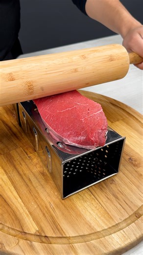 145K views · 404 reactions | You've been cooking meat wrong your whole life! | Recipes Learn | Facebook