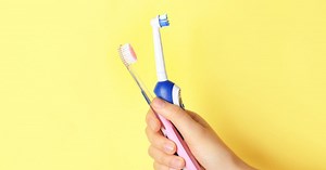 The best electric toothbrushes for all the family - Netmums