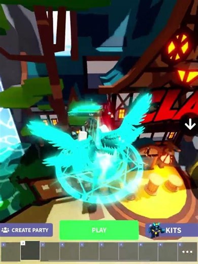 How To FIND The LOBBY EGG… (Roblox Bedwars Egg Hunt 2026)