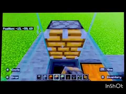 How to build a snow farm