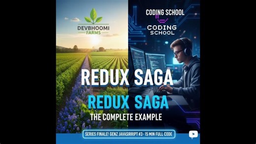 Boost Code Understanding with AI Co-Pilot: Redux Saga Breakdown | Shivraj Singh Deopa posted on the topic | LinkedIn