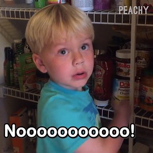 132K views · 193 shares | How's everyone's New Years Resolution going? | Peachy | Facebook