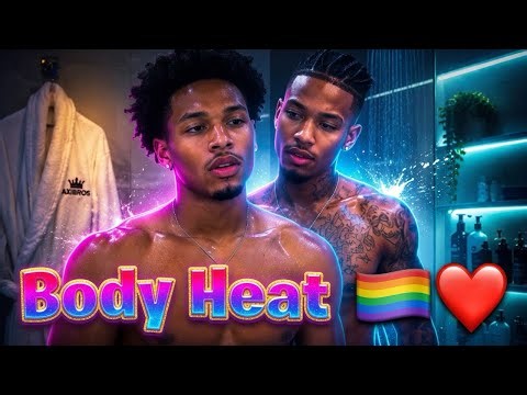 Body Heat - Gay Short Film - #gayshortfilm #bl #lgbt #lgbtq