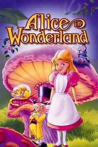 Alice in Wonderland (1995) - Movie