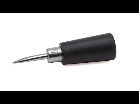 How to Burnish a Bezel Setting for Cabochon or Faceted Gemstones(Without Impaling Yourself!)