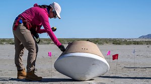 What to know about NASA's OSIRIS-REx asteroid sample return mission