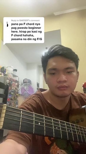 Pahintulot Guitar Tutorial: Learn Chords & Tabs Easily