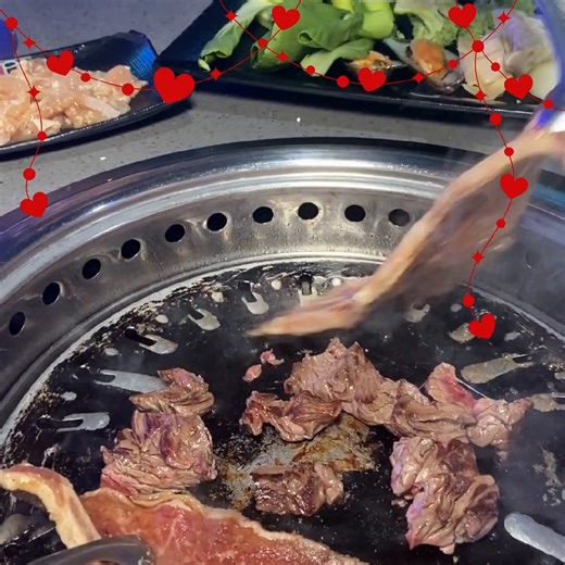 Love is sizzling at KPOT. 💕🍲 Mix, match, and share endless hot pot and KBBQ favorites in one unforgettable meal. Great food, great vibes, and even better company. 🍖🍲 Plan your next date night at KPOT. ✨ 📍2 southpark center strongsville, OH 44136 ☎️ 1 440-268-6099 | KPOT Korean BBQ & Hot Pot - Strongsville, OH