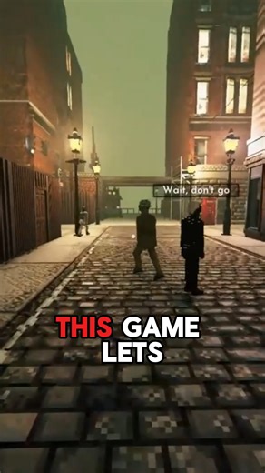 North Pole on Instagram: "A fully simulated, randomly generated murder mystery detective game Shadows of Doubt is an alt-history noir detective stealth game set in a fully simulated city, where citizens live their routines and you piece together cases however you want. Fingerprints, CCTV, call logs, threats, break-ins… whatever gets results. Developed by ColePowered Games and published by Fireshine Games. It launched on PC (Steam) and later released on PS5 + Xbox Series X|S #mysterygame #indiega