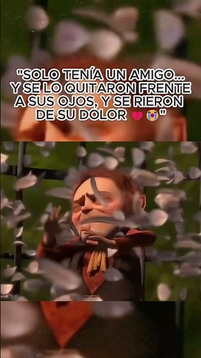 El momento más cruel de Shrek 4 🎭😢Nadie habla del dolor de Rumpelstiltskin #sherk