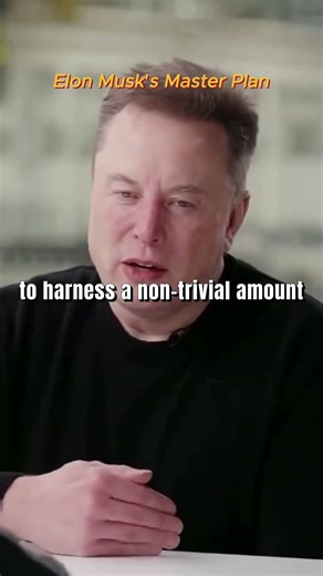 Elon Musk's Master Plan: The Ultimate Convergence of Tesla, SpaceX & xAI 🚀 #shorts