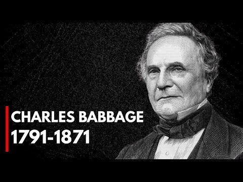 Father of Computer: Entire Life of Charles Babbage to Fall Asleep To