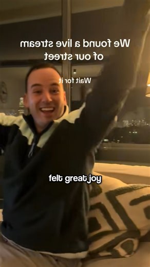 Man Tested a Live TV Broadcast With a Simple Whistle 📺👀