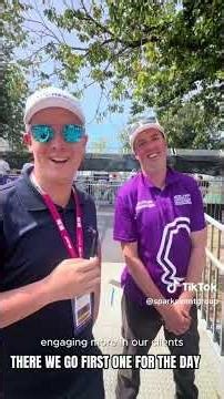 Geordie defines success | People and Culture