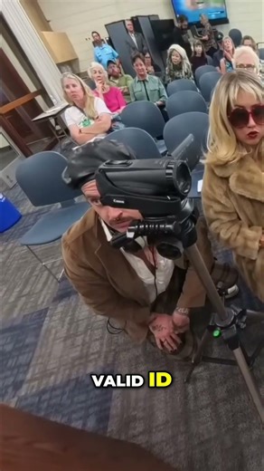 The Power of Libraries for Shut-Ins #shorts