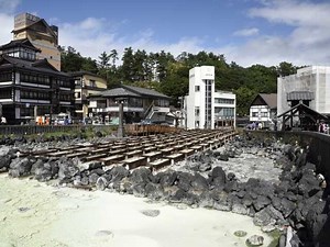 草津温泉の観光はこれで完璧【地図付き】草津温泉の楽しみ方を徹底紹介 - まっぷるウェブ