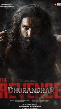 Can dhurandhar become indias biggest movie ? #movies #dhurandhar