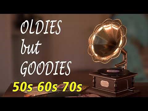 Greatest Hits Golden Oldies | 1950 - 1970 Best Songs | Oldies but Goodies