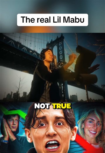 Exploring the Career of Lil Mabu in Hip Hop