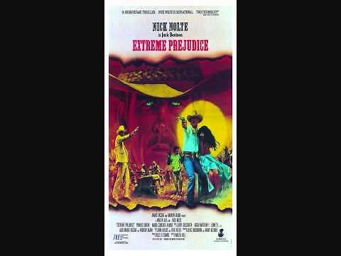 Jerry Goldsmith - The Funeral (Extreme Prejudice)