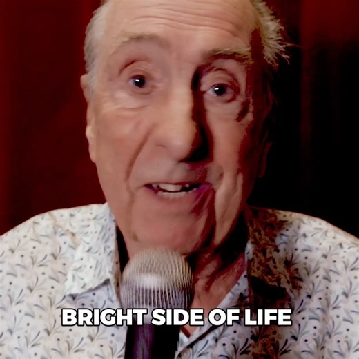 4.5K views · 57 reactions | Comedy legend Eric Idle returns to AUS/NZ this October! Tour info @ swiy.co/eric-idle Always Look on the Bright Side of Life, Live! is a nostalgic one man musical reflecting Eric's love of Comedy, Music & Life. Don’t miss this unforgettable evening with the one and only Eric Idle! | Bohm Presents | Facebook